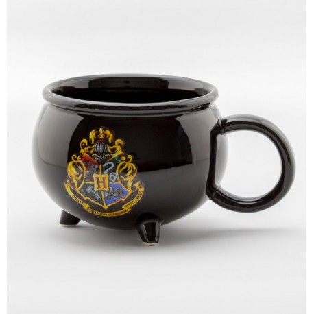 Kubek 3D - Harry Potter Cauldron