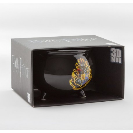 Kubek 3D - Harry Potter Cauldron