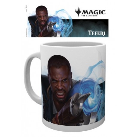 Kubek - Magic The Gathering Teferi