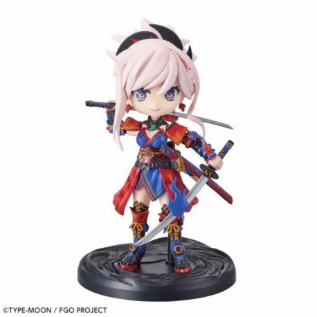 Fate Grand Order - Petitrits Saber / Miyamoto Musashi