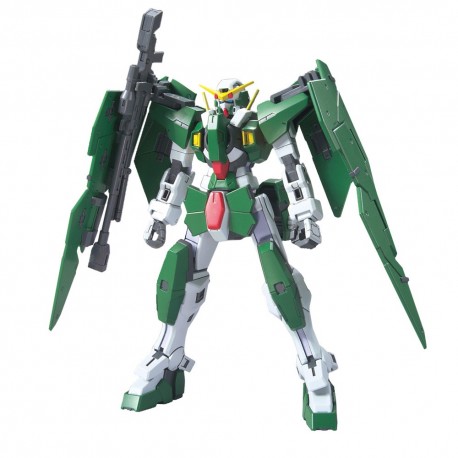 HG 1/144 GN-002 Gundam Dynames