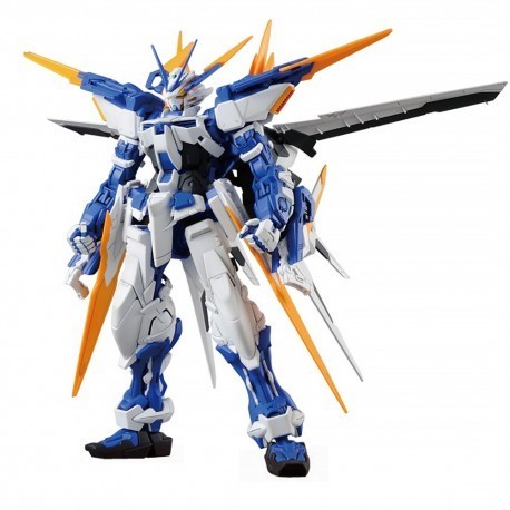 MG 1/100 Gundam Astray Blue Frame D