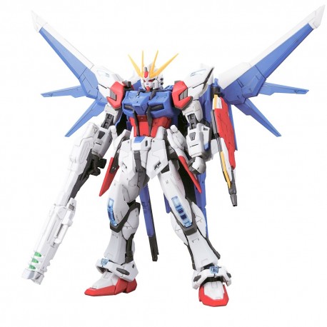 RG 1/144 Build Strike Gundam Full Package