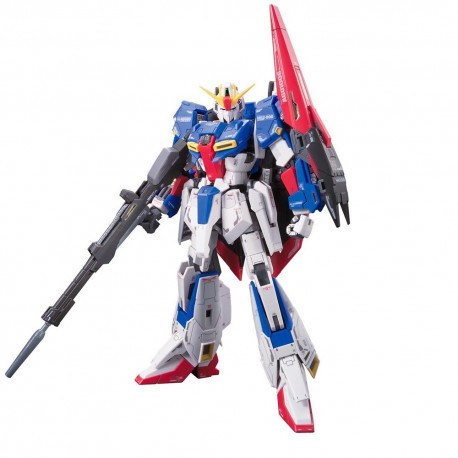 RG 1/144 Zeta Gundam