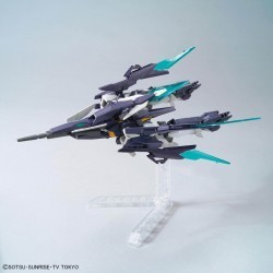 HGBD 1/144 Gundam Age II Magnum