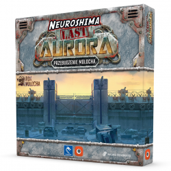 Neuroshima: Last Aurora:...