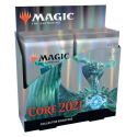Magic The Gathering Core Set 2021 Collector Booster Display (12)