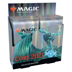 Magic The Gathering Core...