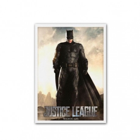 Dragon Shield - Matte Art Sleeves - Batman (100)