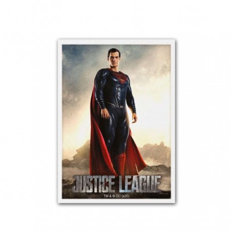 Dragon Shield - Matte Art Sleeves - Superman (100)