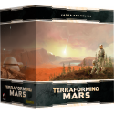Terraformacja Marsa: Big Box + elementy 3D