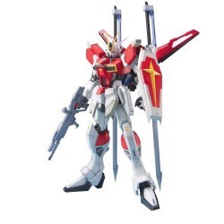 MG 1/100 Sword Impulse Gundam