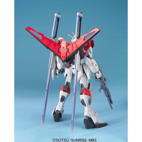 MG 1/100 Sword Impulse Gundam