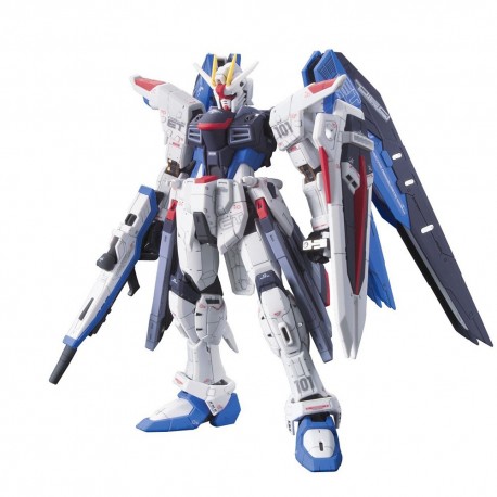 RG 1/144 Freedom Gundam