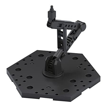 Action Base 5 Black