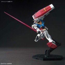 HG 1/144 RX-78-02 Gundam (Gundam the Origin)