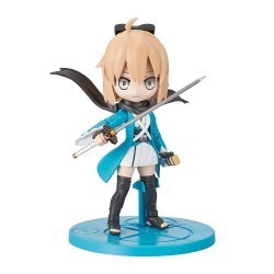 Fate Grand Order - Petitrits Saber / Okita Souji