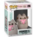 POP! Pusheen - Pusheen with Heart (26)