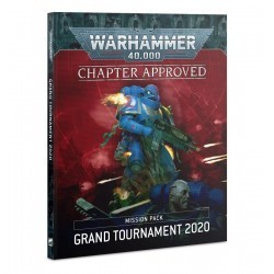 Warhammer 40k Grand...