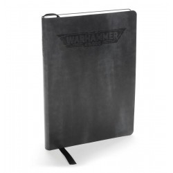Warhammer 40k Crusade Journal