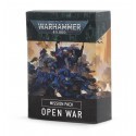 Warhammer 40k Mission Pack: Open War 40-20
