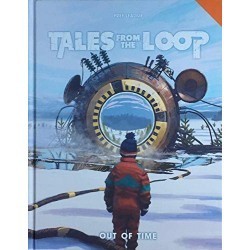 Tales from the Loop Out of...