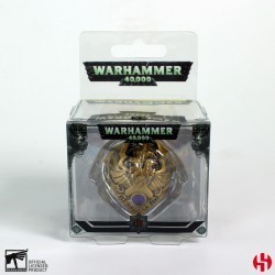 Brelok - Warhammer 40K -...