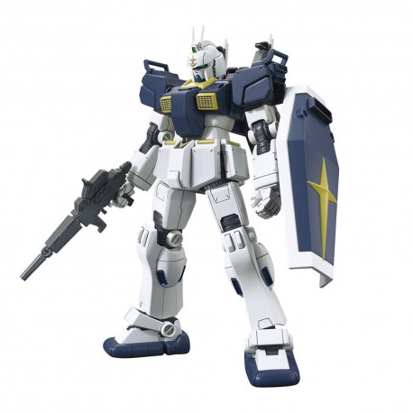 HG 1/144 RX-79(GS) Gundam Ground Type-S