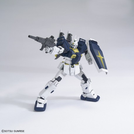 HG 1/144 RX-79(GS) Gundam Ground Type-S