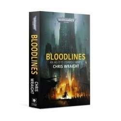 Warhammer Crime: Bloodlines...
