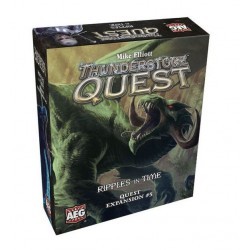 Thunderstone Quest: Ripples...