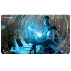 Ultra-Pro Playmat - MtG Core Set 2021 V1 (Teferi, Master of Time)