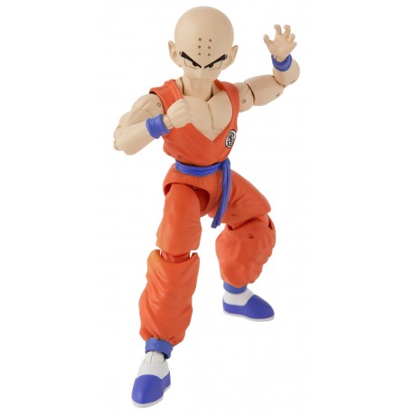 Dragon Ball Dragon Stars - Krillin