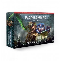 Warhammer 40,000 Command...