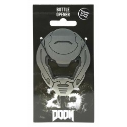 Otwieracz do butelek - Doom