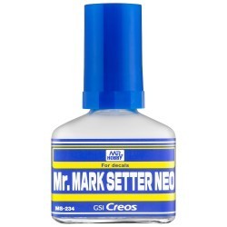 Mr. Hobby - Mr. Mark Setter...