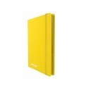 Gamegenic: Album Casual 360 kart - Yellow