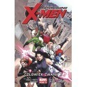 Astonishing X-Men – Człowiek zwany X. (tom 2)