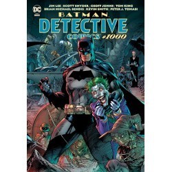 Batman - Detective Comics 1000