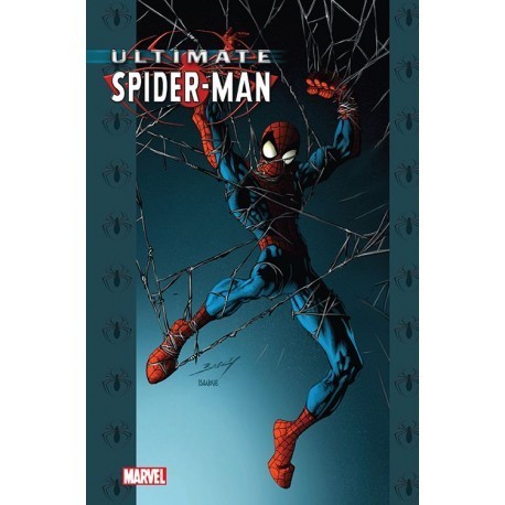 Ultimate Spider-Man (tom 7)