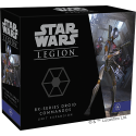 Star Wars Legion - BX-Series Droid Commandos