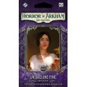 Horror w Arkham LCG: Talia początkowa badacza - Jacqueline Fine