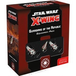 Star Wars X-Wing 2.0 -...