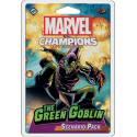 Marvel Champions: The Green Goblin Scenario