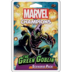 Marvel Champions: The Green...