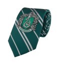 Krawat - Harry Potter Slytherin