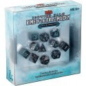 Dungeons & Dragons RPG - Icewind Dale: Rime of the Frostmaiden Dice Set