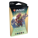 Magic The Gathering Zendikar Rising Theme Booster (Party)