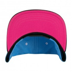 Czapka - Overwatch - D.Va Target Snap Back