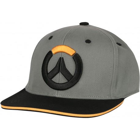 Czapka - Overwatch - Blocked Stretch Fit Hat